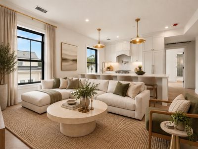 15 Hunting St #4