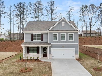 Hanover Plan, Creekview
