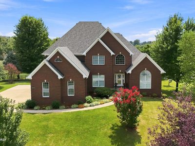 12218 Ridgeview Dr