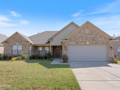 8634 Smith Ranch