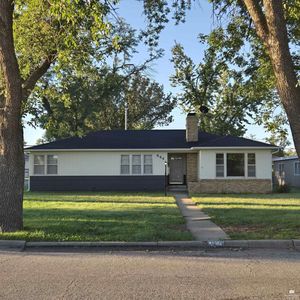844 E Claflin Ave