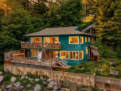 17125 Glacier Hwy