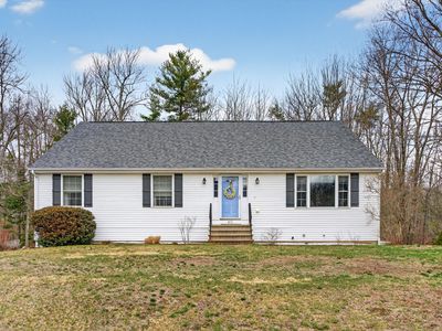 853 Littlefield Road