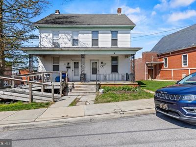 18 S Charles St
