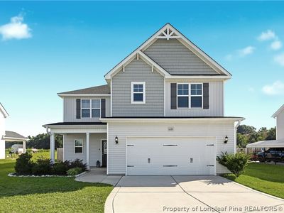 Property at 630 Barlow Rd, Parkton, NC