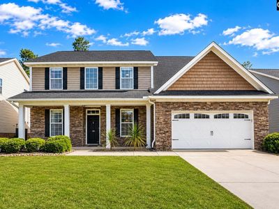 145 Millstone Ln