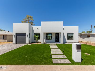 3014 E AVALON Drive