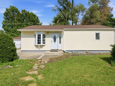 407 Laurel Ave