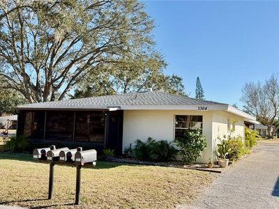 3364 Ramblewood Way #12