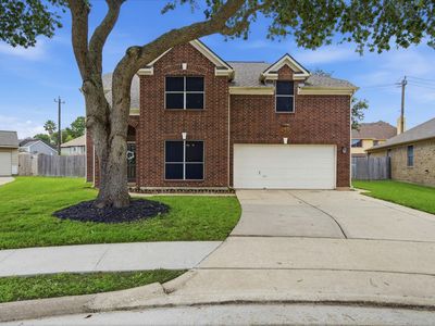 4406 Mill River Ct