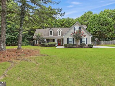311 Ivy Vale Ct