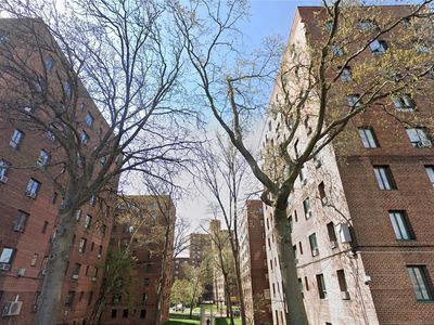 2120 E Tremont Avenue #3H