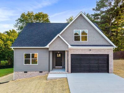 122 Old Pond Rd SE