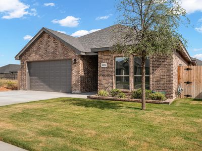 8534 Luz Dr