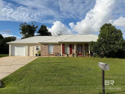 Property at 202 Hamm Ave W, Summerdale, AL