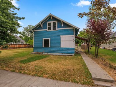 Property at 928 W 4th St, Weiser, ID