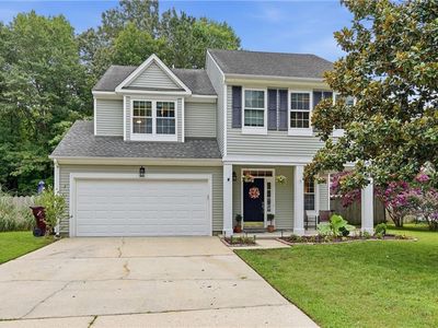 2107 Sunset Maple Ln