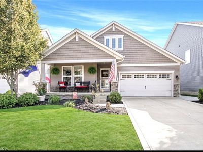 3574 Brunswick Lake Pkwy