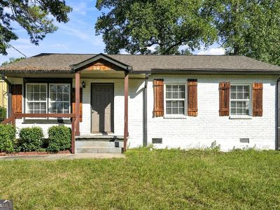 Property at 8570 Kennesaw Ct, Jonesboro, GA