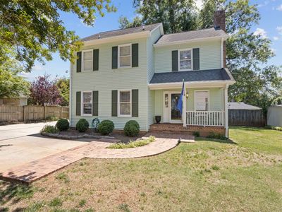 410 Parkins Mill Rd
