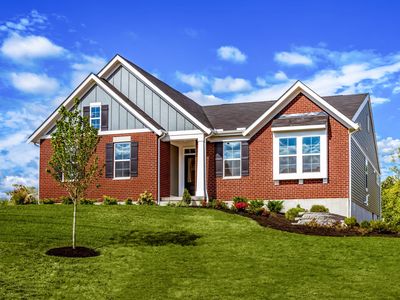 Calvin Plan, Breakfast Point East