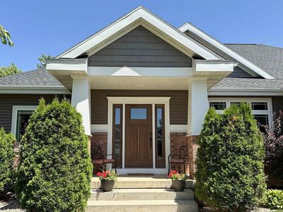 1401 Blue Ridge Trail