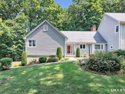 115 Aspetuck Trail #115