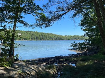 Property at Lot 64 Moose Walk, Wiscasset, ME