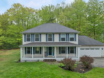 Property at 441 Ponemah Road, Milford, NH