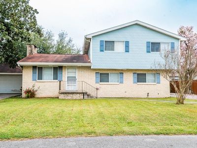 31 Pecan St