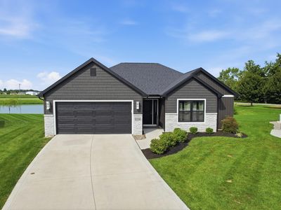 Property at 10141 Buckshire Ct, New Haven, IN