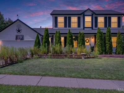 203 Wildflower Ridge Dr