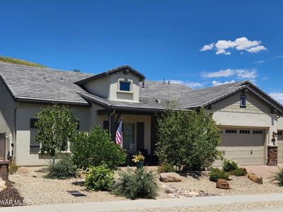 5037 Porter Creek Dr