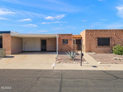 121 W Vista Grande Dr
