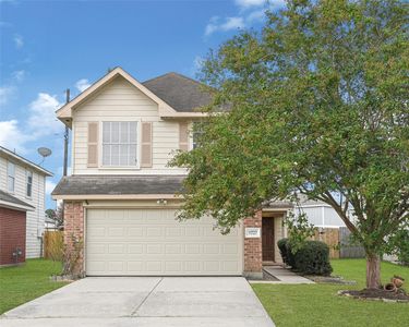 11727 Rolling Stream Dr