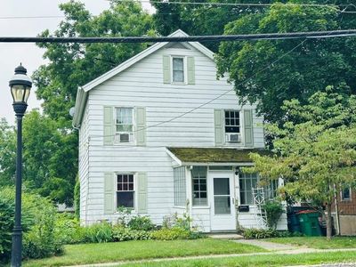 44 Davis Avenue