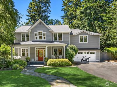 11021 Manitou Beach Drive NE