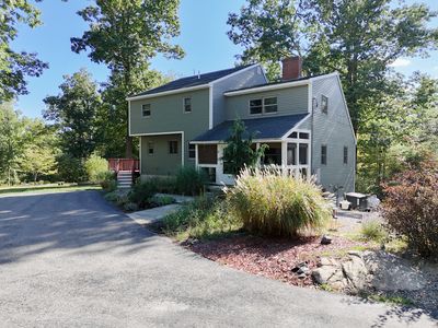 11 Bennett Lot Road