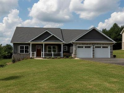 423 Tortoise Way