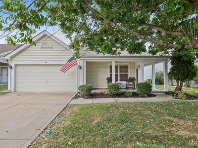 1776 Ambrose Terrace Dr