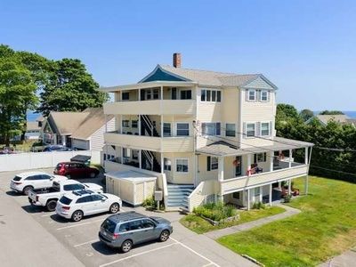 Property at 54 Lexington Ave APT 32, Gloucester, MA