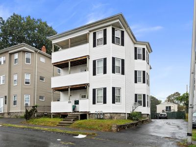 177 Fairmont Ave