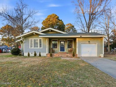 Property at 205 W South Street, Fremont, NC