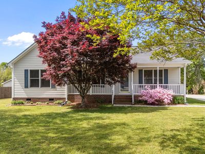 709 Slippery Bank Ct
