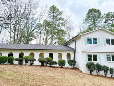 1863 Mount Vernon Rd