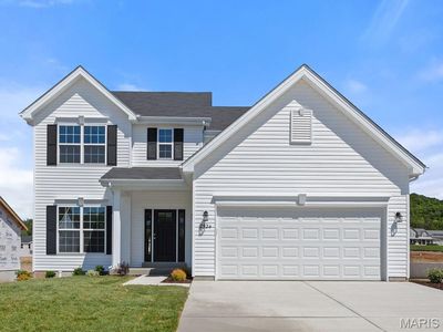 16769 Pebble Stone Dr
