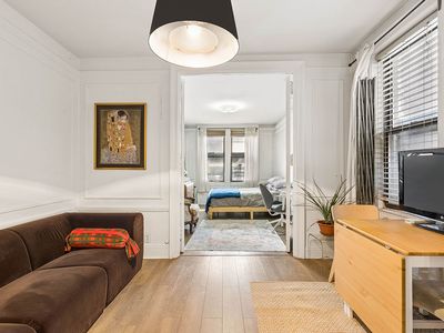 258 W 117th St APT 1W