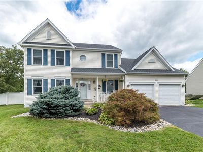 1233 Cobblestone Dr