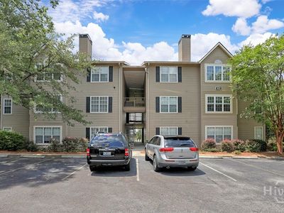 12300 Apache Avenue #412