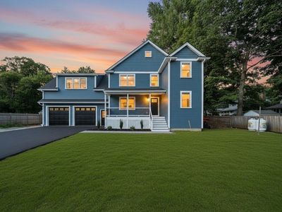 9 Sudbury Ave